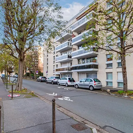 Neuf Et Equipe - 1/2 Pers Proche Versailles