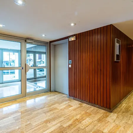 Apartamento Neuf Et Equipe - 1/2 Pers Proche Versailles